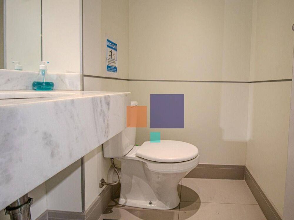 Sala-Conjunto, 52 m² - Foto 15