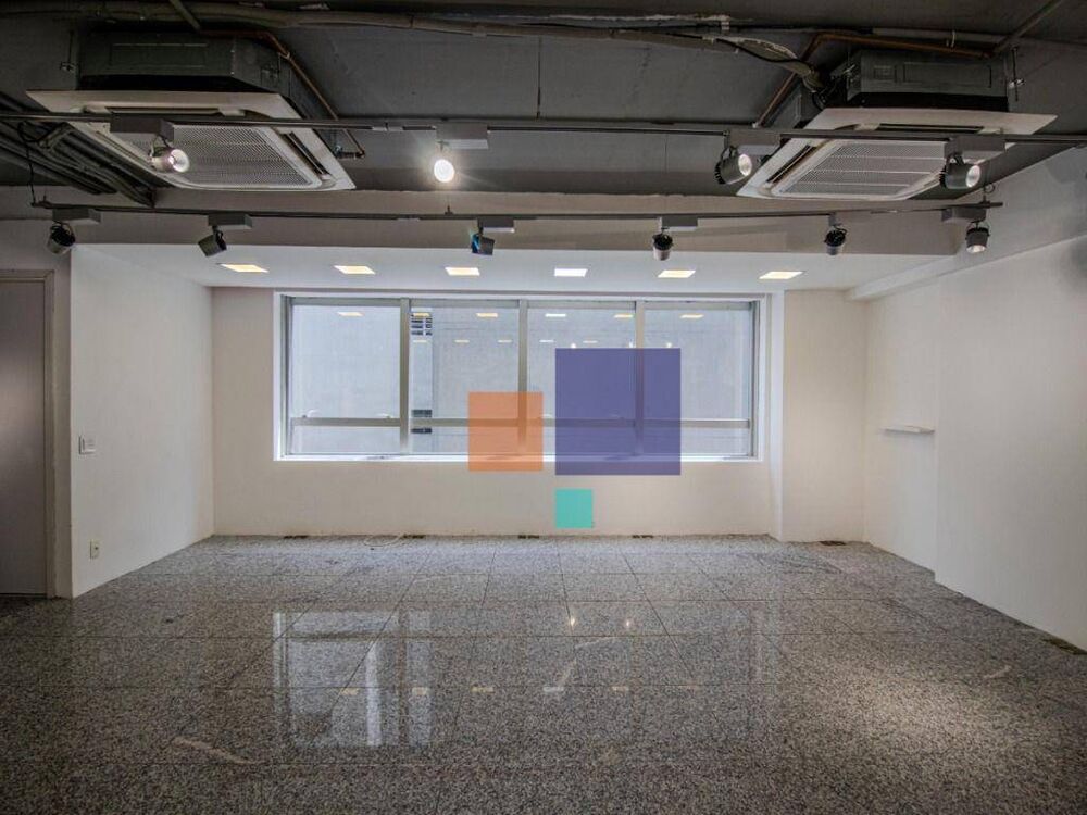 Sala-Conjunto, 52 m² - Foto 7