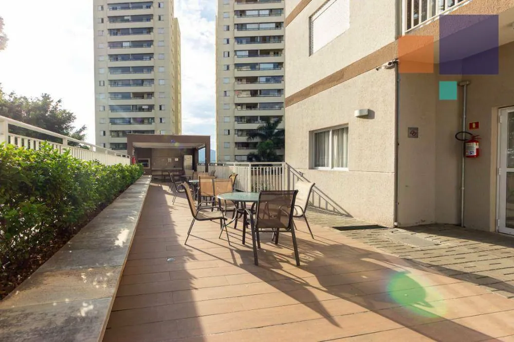 Apartamento, 2 quartos, 49 m² - Foto 2