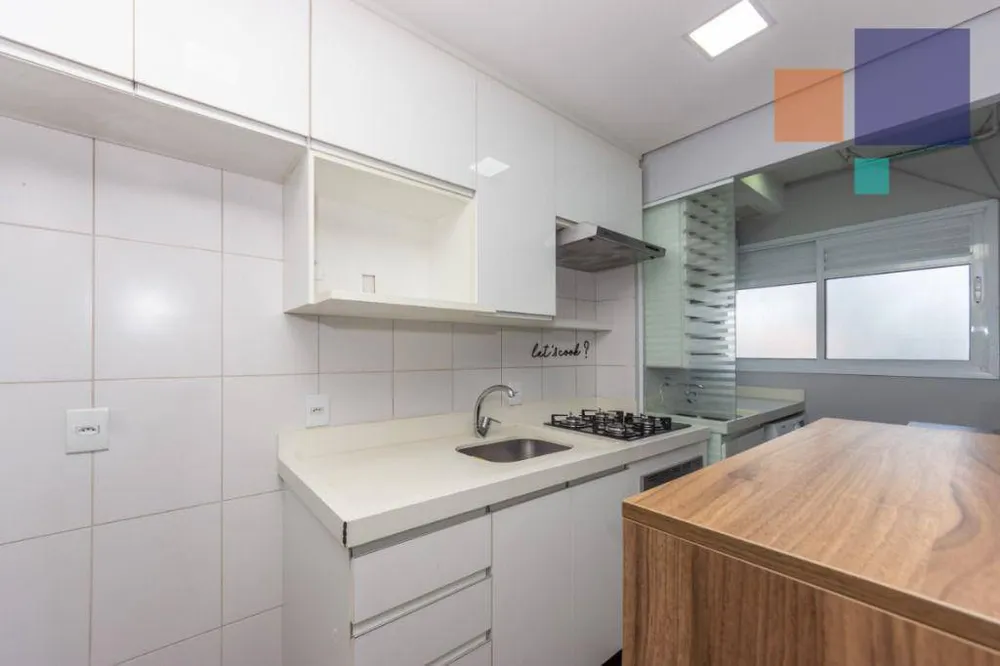 Apartamento, 2 quartos, 49 m² - Foto 4