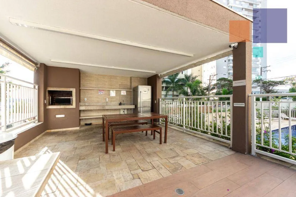 Apartamento, 2 quartos, 49 m² - Foto 7