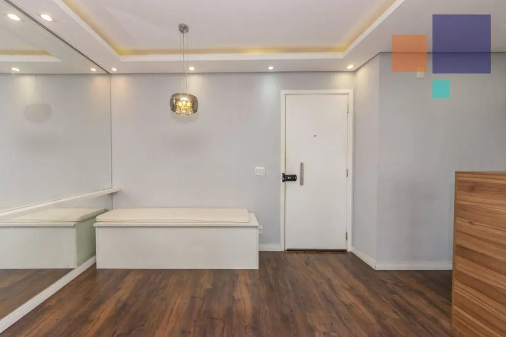 Apartamento, 2 quartos, 49 m² - Foto 5