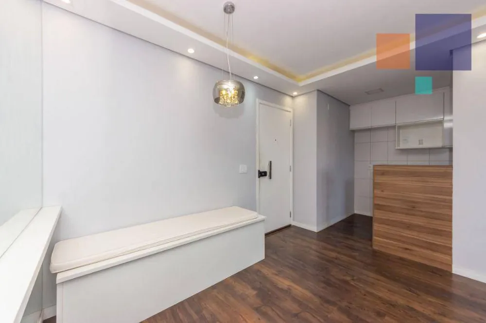 Apartamento, 2 quartos, 49 m² - Foto 6