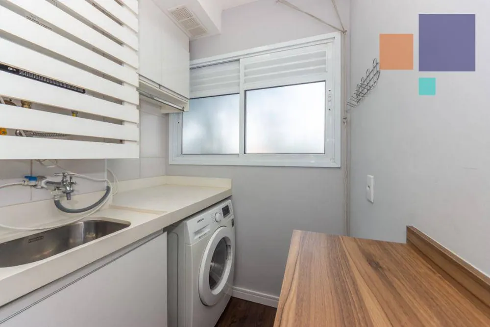 Apartamento, 2 quartos, 49 m² - Foto 3