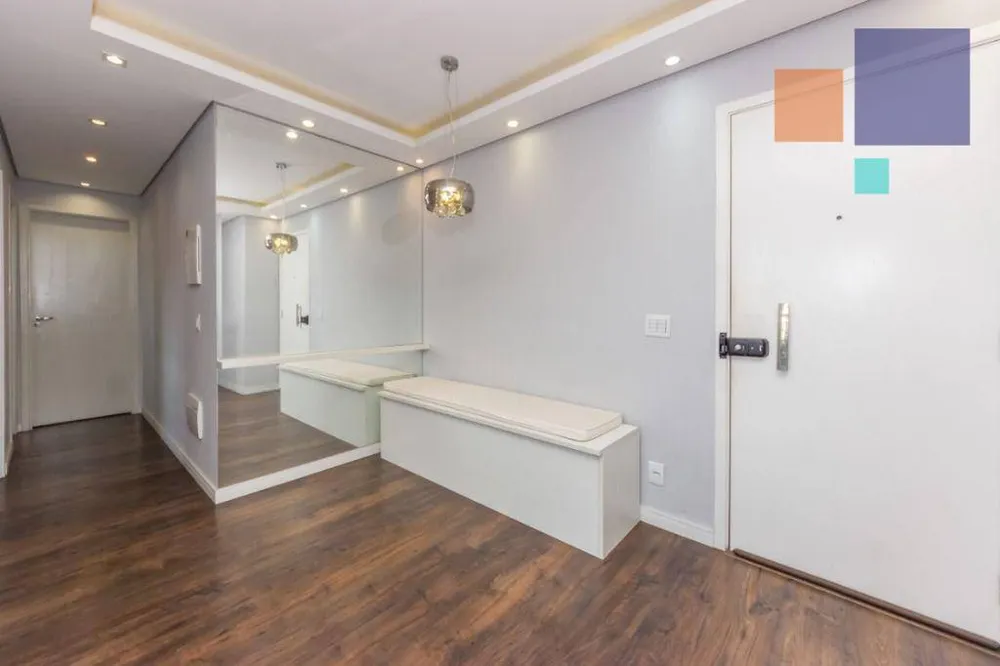 Apartamento, 2 quartos, 49 m² - Foto 7
