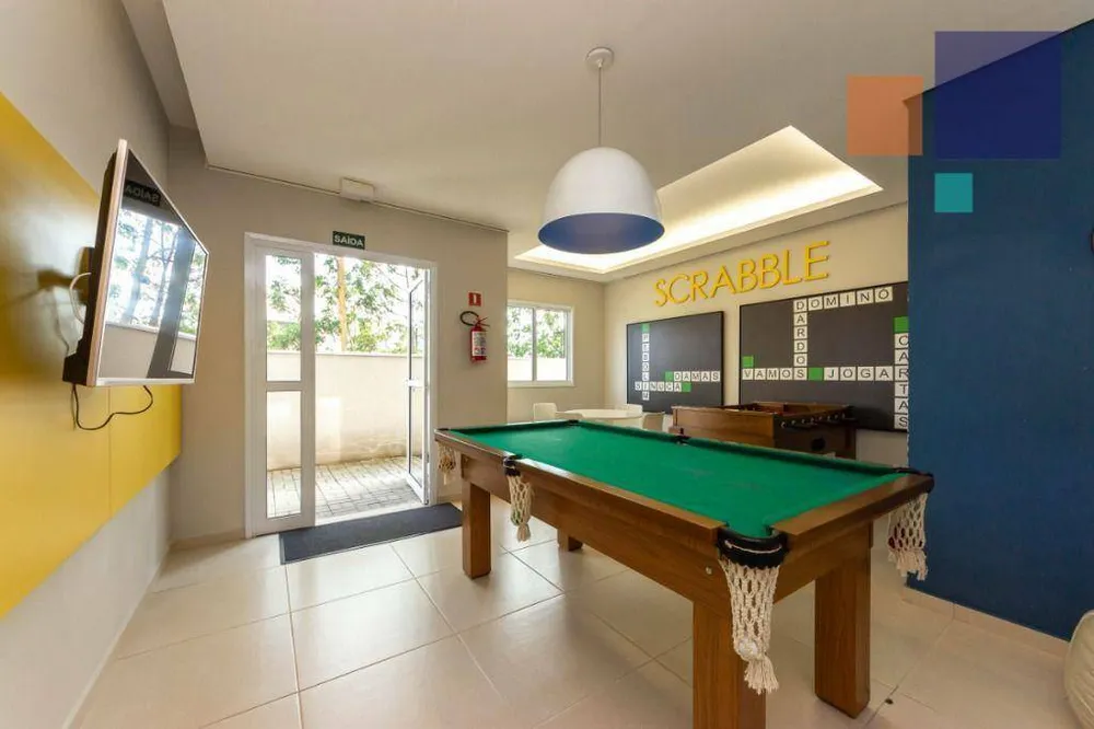 Apartamento, 2 quartos, 49 m² - Foto 8