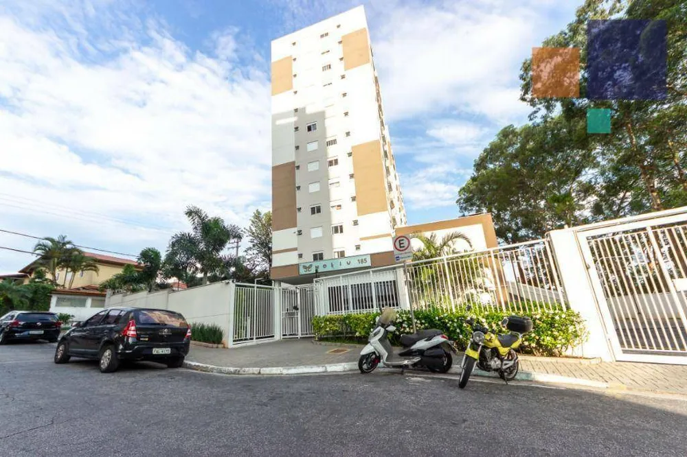 Apartamento, 2 quartos, 49 m² - Foto 5