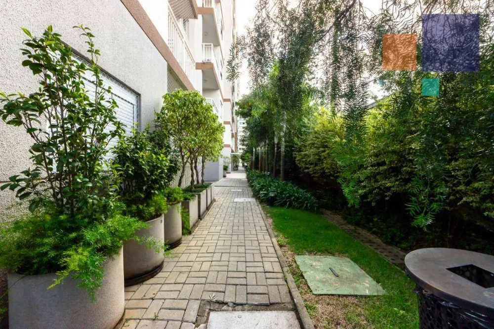 Apartamento, 2 quartos, 49 m² - Foto 6