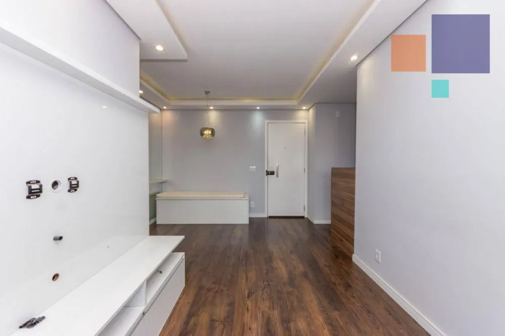 Apartamento, 2 quartos, 49 m² - Foto 8