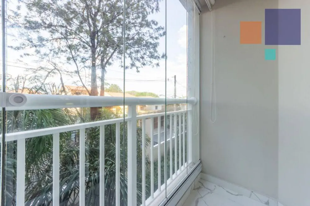 Apartamento, 2 quartos, 49 m² - Foto 1