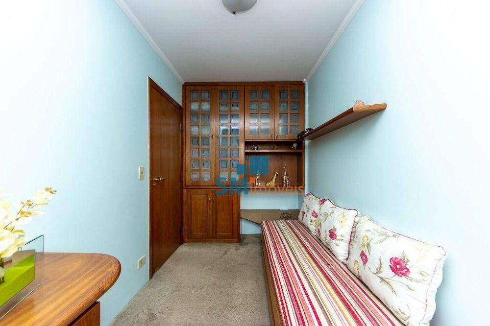 Apartamento, 4 quartos, 187 m² - Foto 15