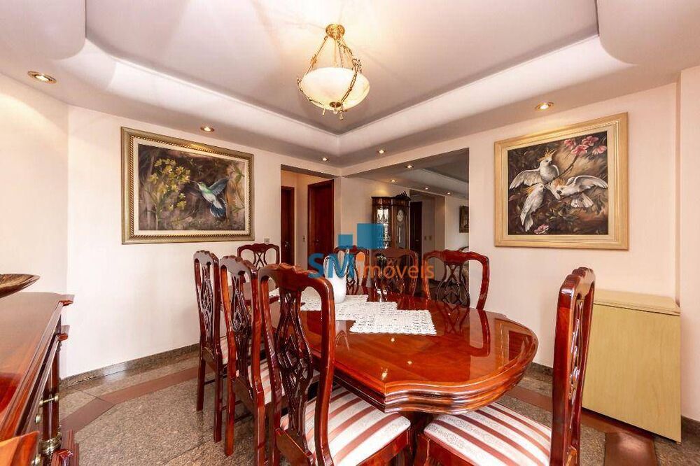 Apartamento, 4 quartos, 187 m² - Foto 11