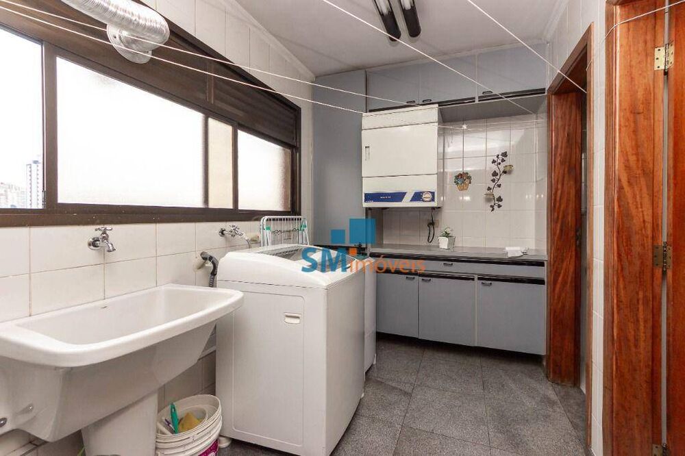 Apartamento, 4 quartos, 187 m² - Foto 27