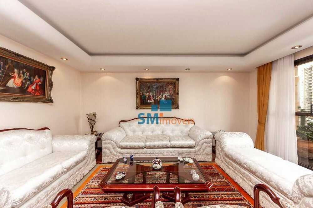 Apartamento, 4 quartos, 187 m² - Foto 8