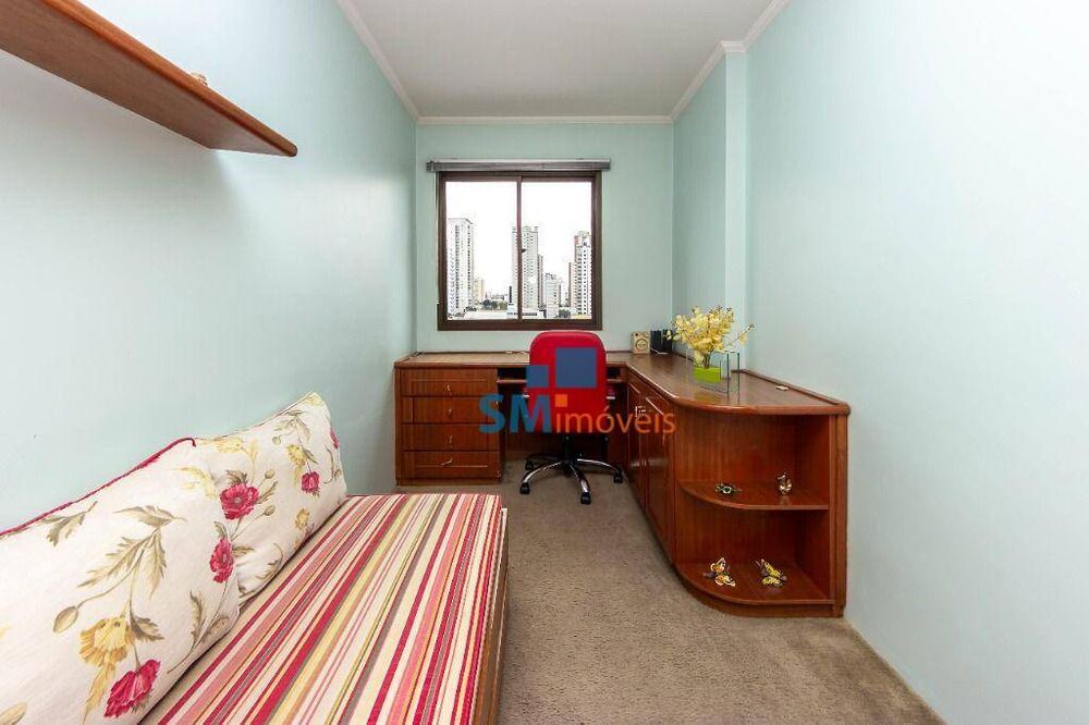 Apartamento, 4 quartos, 187 m² - Foto 14