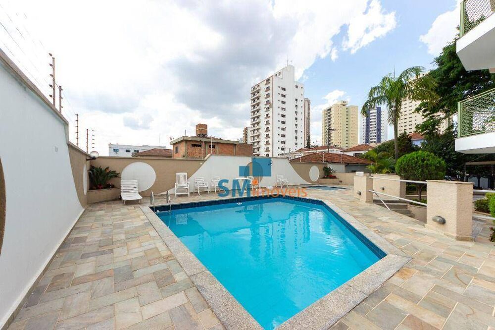 Apartamento, 4 quartos, 187 m² - Foto 29