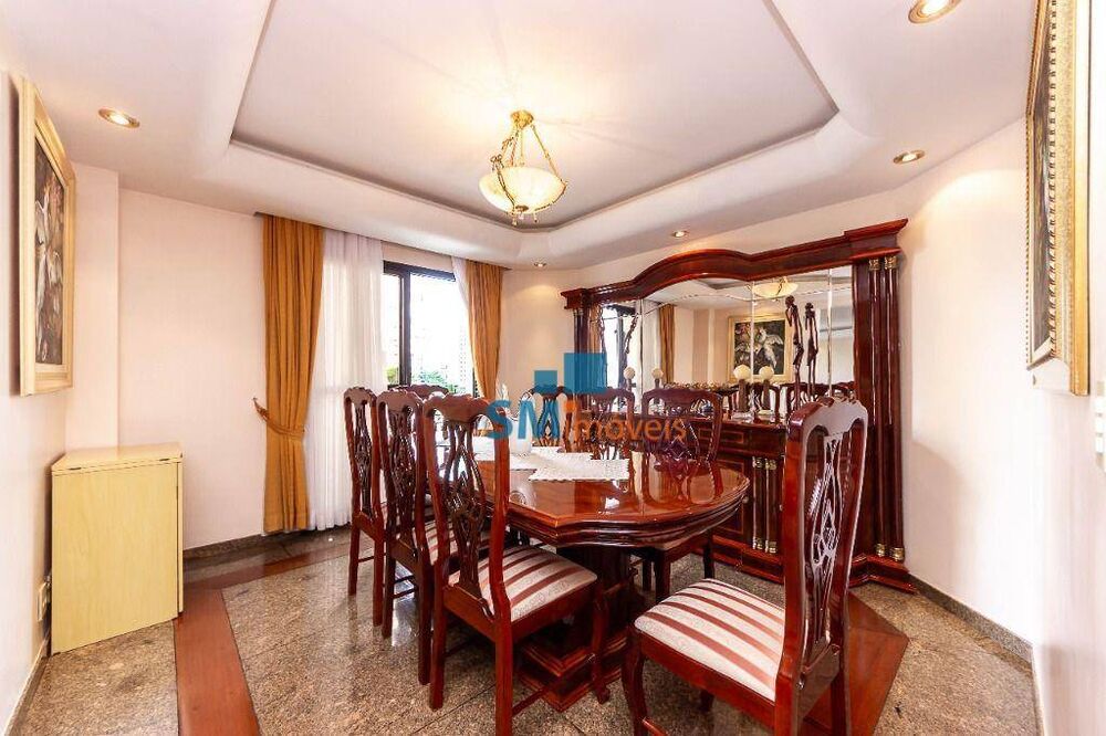 Apartamento, 4 quartos, 187 m² - Foto 5