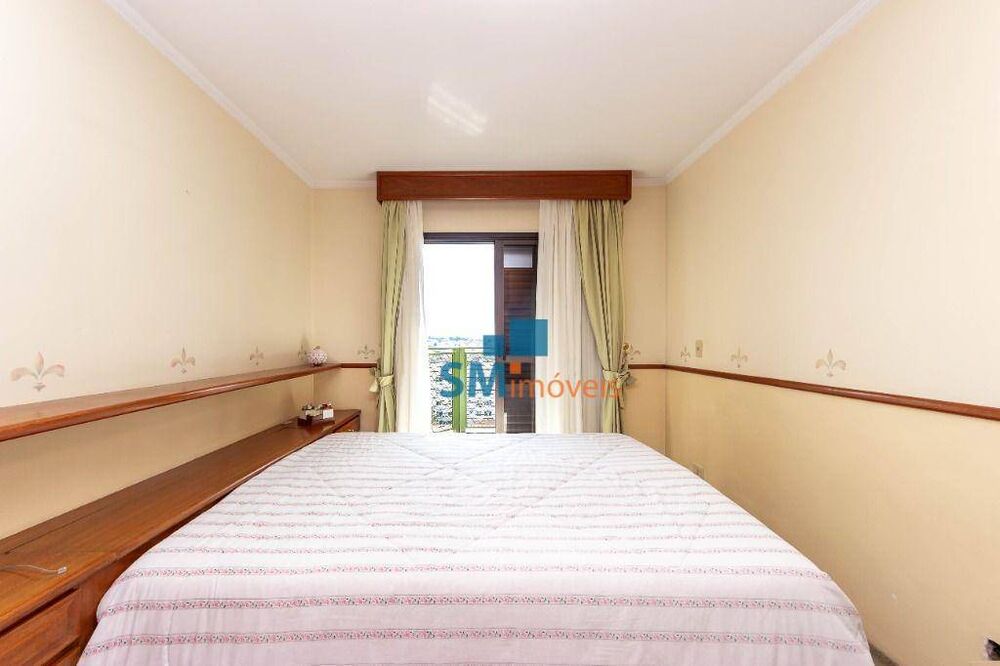 Apartamento, 4 quartos, 187 m² - Foto 21