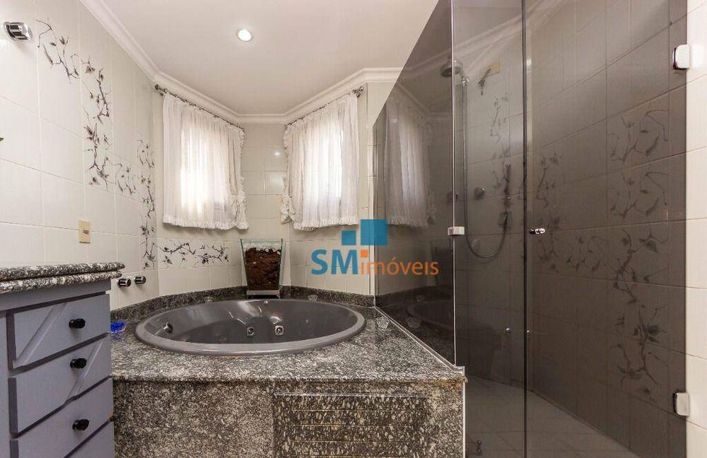 Apartamento, 4 quartos, 187 m² - Foto 24