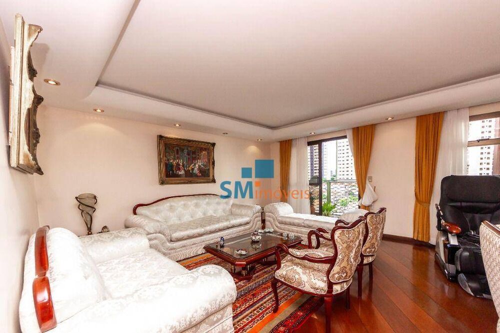 Apartamento, 4 quartos, 187 m² - Foto 7