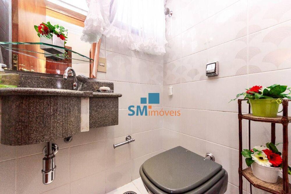 Apartamento, 4 quartos, 187 m² - Foto 13