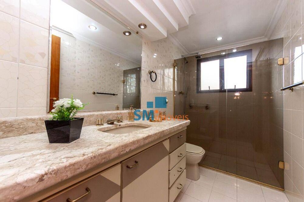 Apartamento, 4 quartos, 187 m² - Foto 16