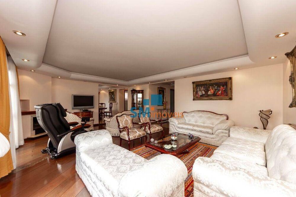 Apartamento, 4 quartos, 187 m² - Foto 9