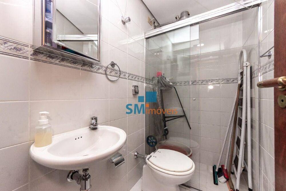 Apartamento, 4 quartos, 187 m² - Foto 25