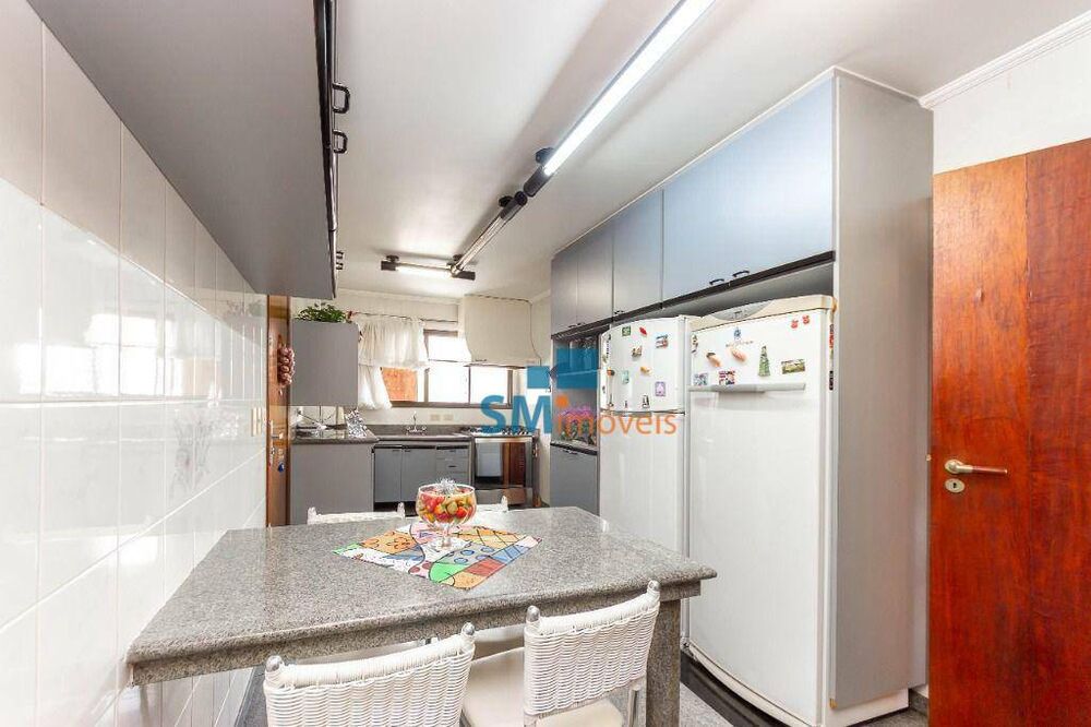 Apartamento, 4 quartos, 187 m² - Foto 4