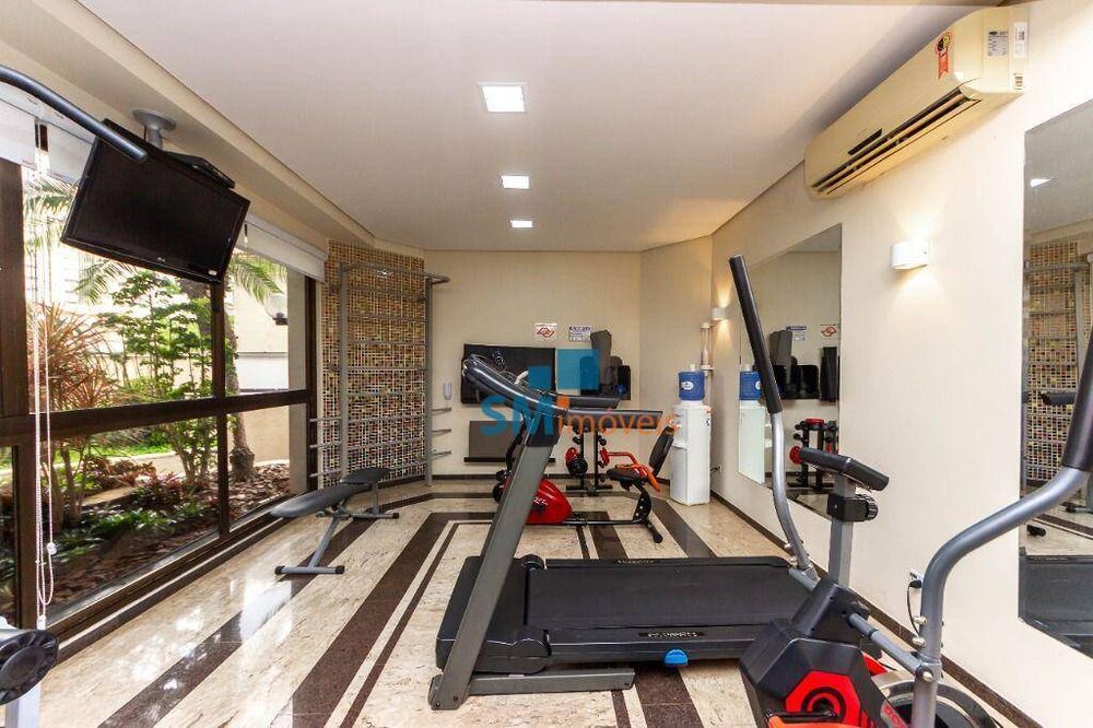 Apartamento, 4 quartos, 187 m² - Foto 30