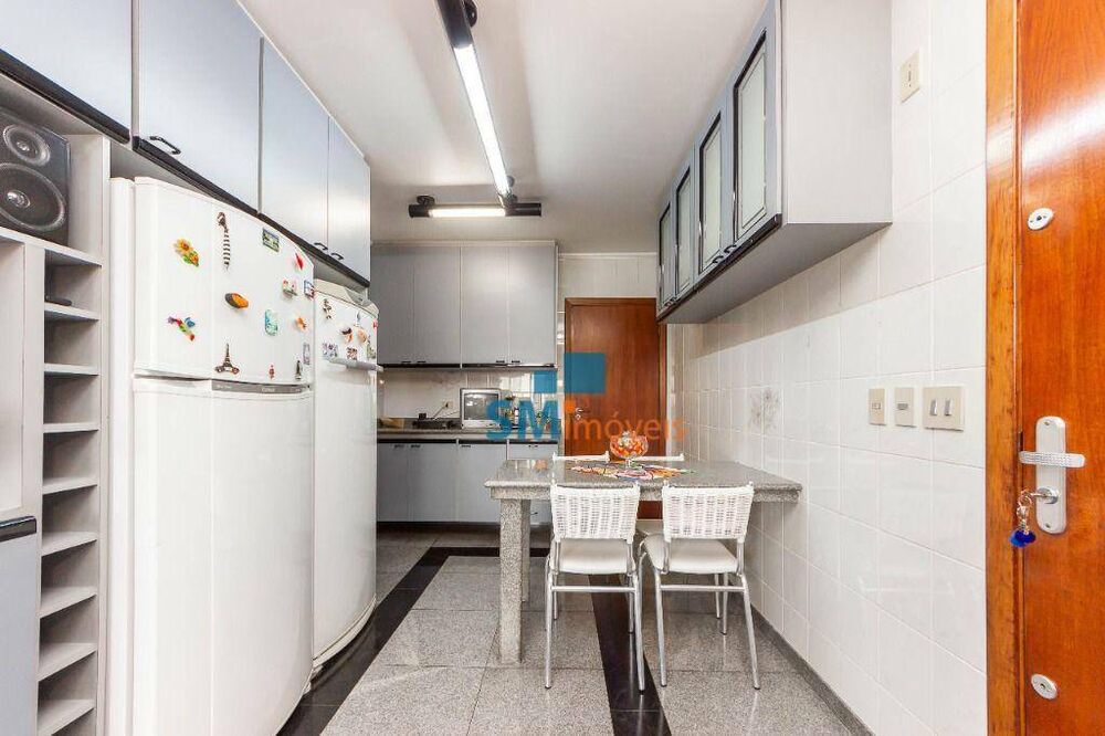 Apartamento, 4 quartos, 187 m² - Foto 3