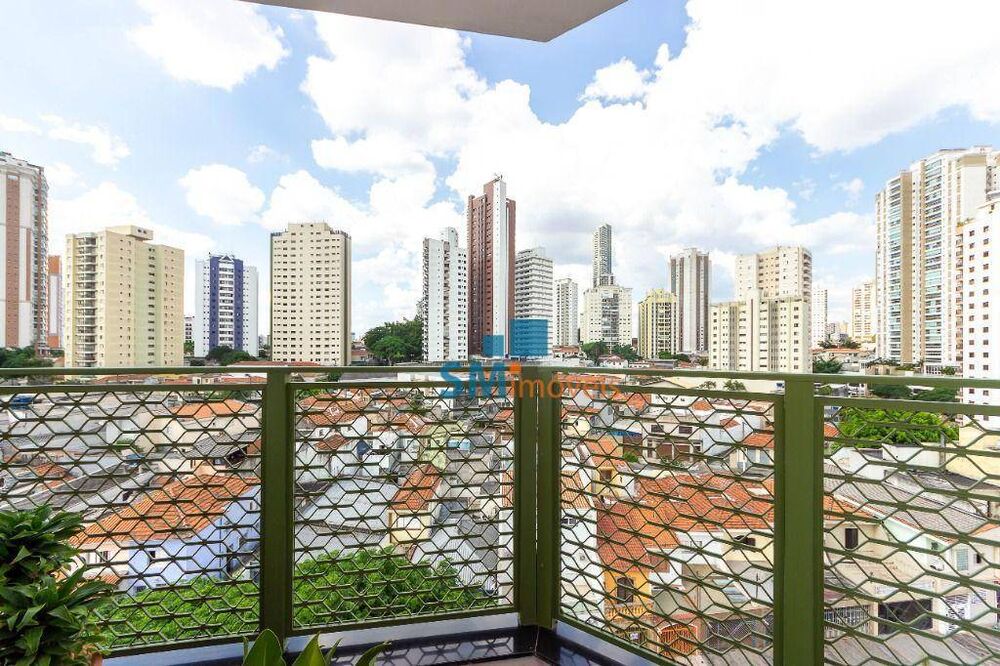Apartamento, 4 quartos, 187 m² - Foto 10