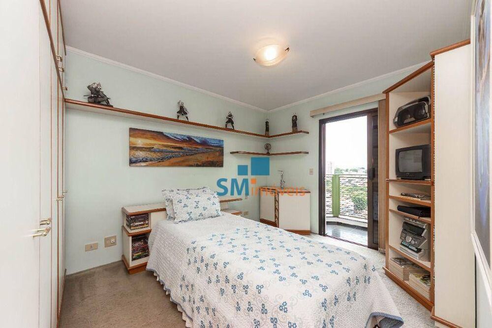 Apartamento, 4 quartos, 187 m² - Foto 17