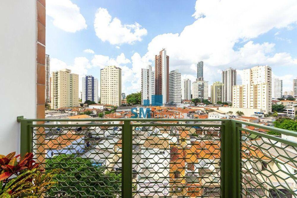 Apartamento, 4 quartos, 187 m² - Foto 6