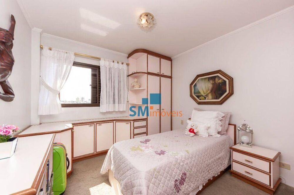 Apartamento, 4 quartos, 187 m² - Foto 20