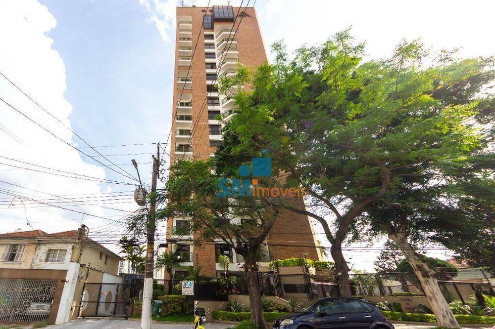 Apartamento, 4 quartos, 187 m² - Foto 32