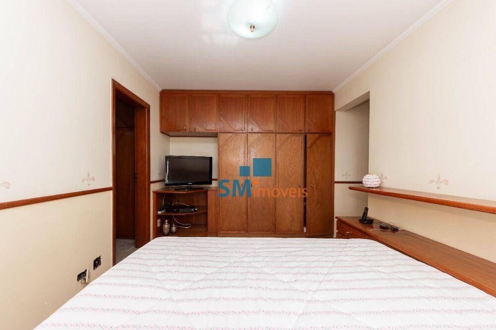 Apartamento, 4 quartos, 187 m² - Foto 22