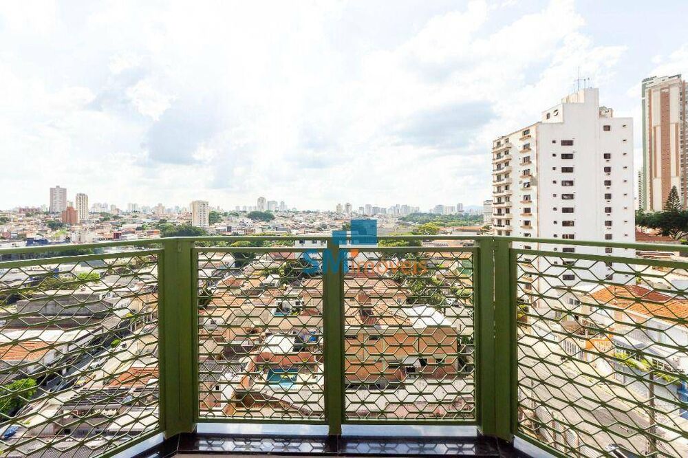 Apartamento, 4 quartos, 187 m² - Foto 19