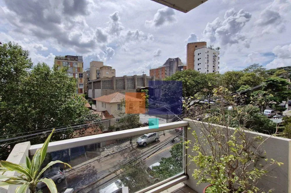 Apartamento, 3 quartos, 101 m² - Foto 7