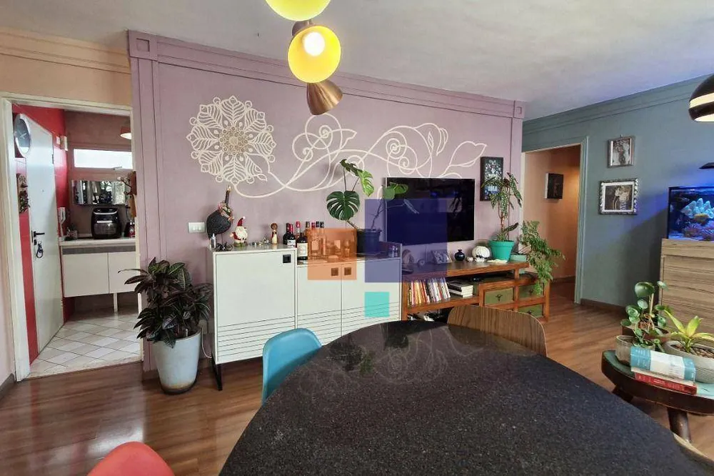 Apartamento, 3 quartos, 101 m² - Foto 3