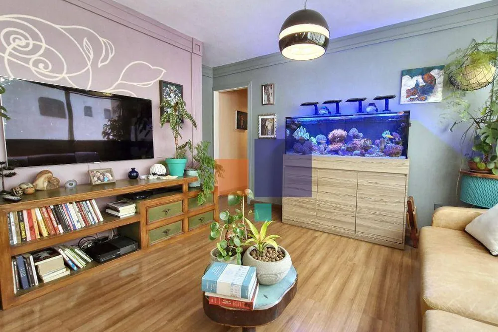 Apartamento, 3 quartos, 101 m² - Foto 4