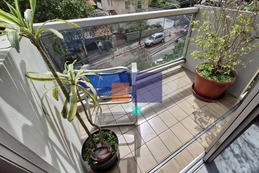 Apartamento, 3 quartos, 101 m² - Foto 6