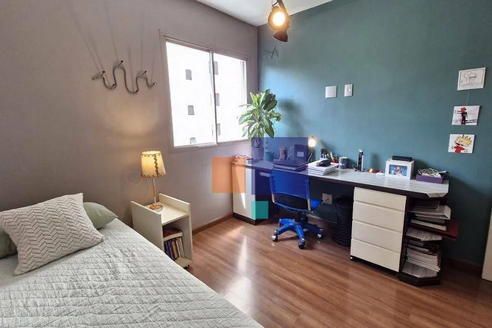 Apartamento, 3 quartos, 101 m² - Foto 4