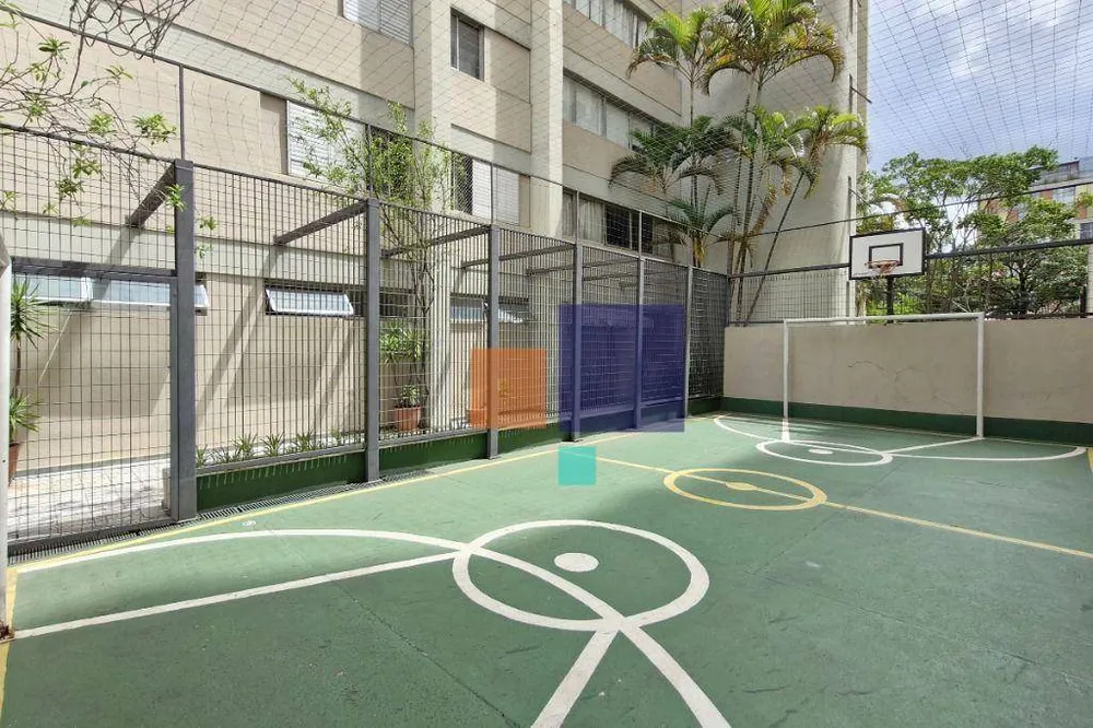Apartamento, 3 quartos, 101 m² - Foto 2