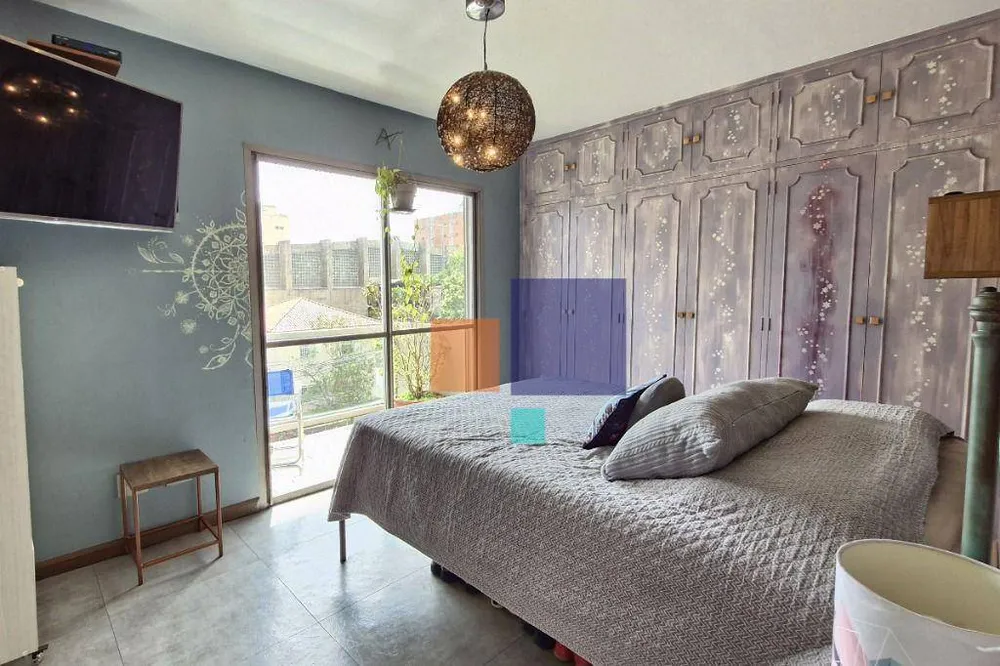 Apartamento, 3 quartos, 101 m² - Foto 1