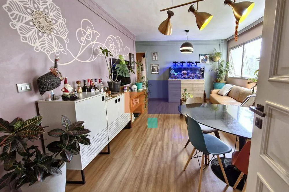 Apartamento, 3 quartos, 101 m² - Foto 3