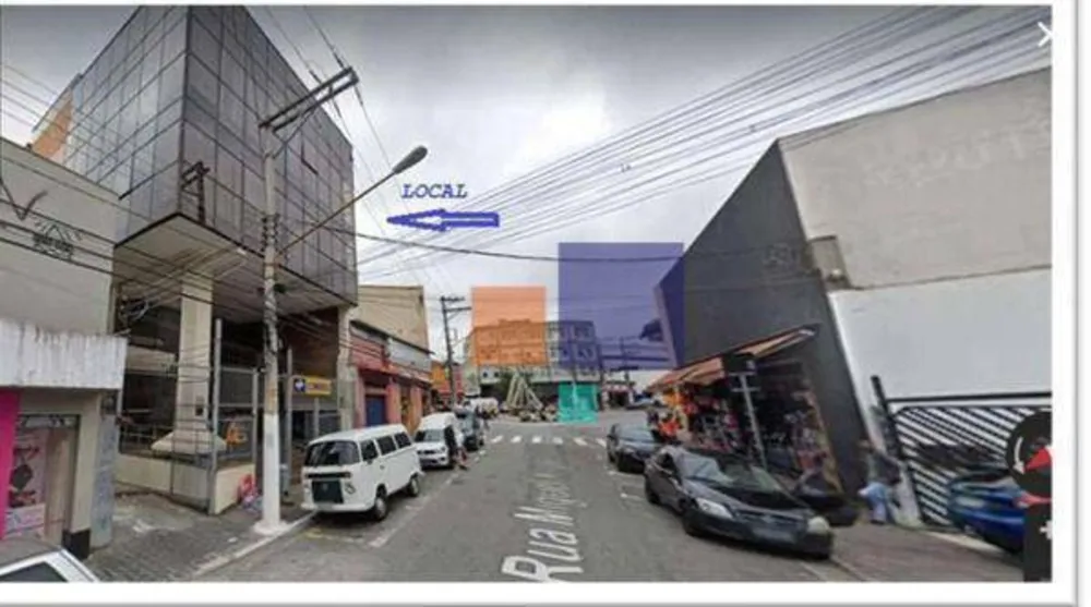Prédio Inteiro, 1215 m² - Foto 8