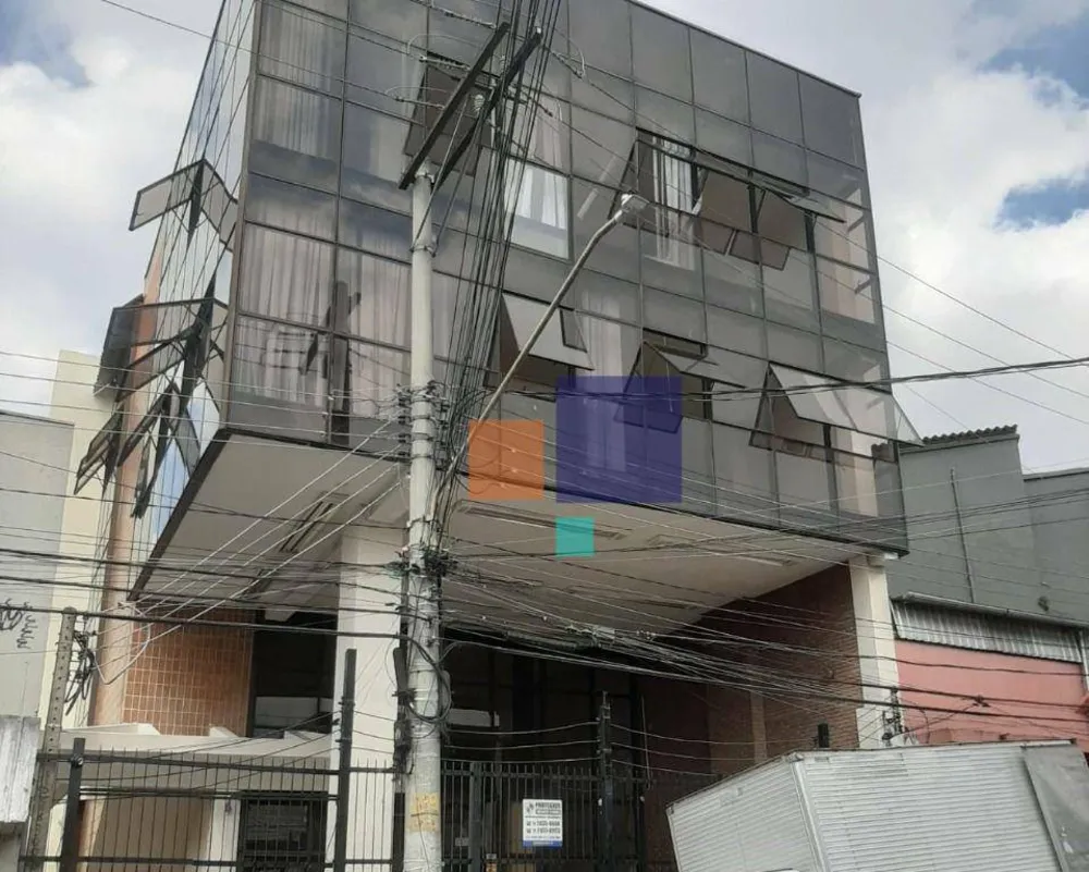 Prédio Inteiro, 1215 m² - Foto 6