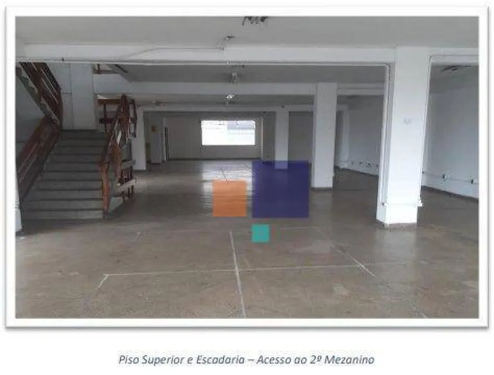 Prédio Inteiro, 1215 m² - Foto 3