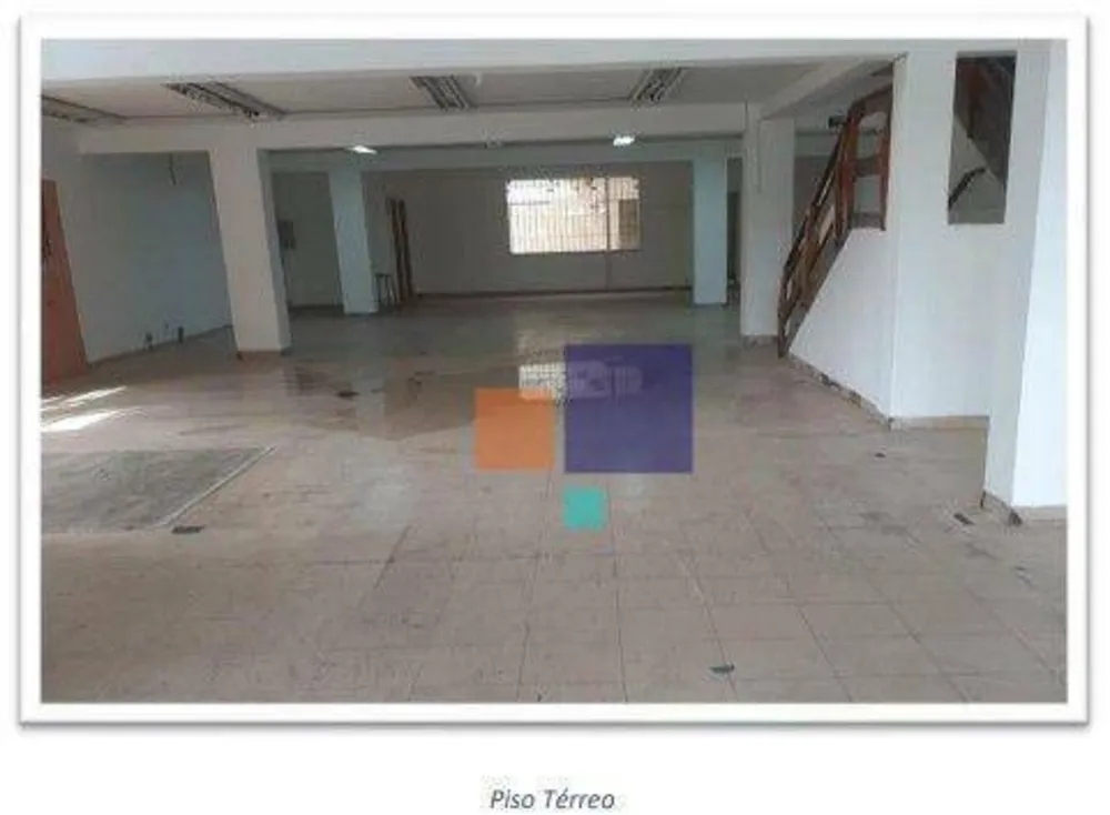 Prédio Inteiro, 1215 m² - Foto 5